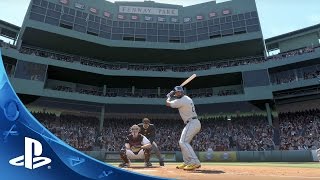 MLB: The Show 16