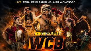 Download lagu Full surup !!! Warok WCB WAHYU CIPTO BUDOYO - Live Tegalrejo Tambi Kejajar Wonosobo mp3