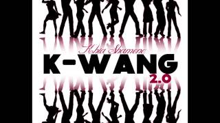 Khia - K-Wang 2.0 (Audio)