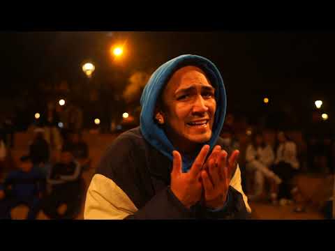 FOX vs ALDAIR - GRAN FINAL | FECHA 01