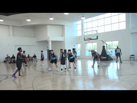 Flipside(3) vs Elves(6) - sunday tier 8.5 - tcbl 2022 summer