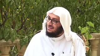 صورة هذا رسول الله فاكتب يا قلم _ الحلقة (5) حفظه صلى الله عليه وسلم للسانه