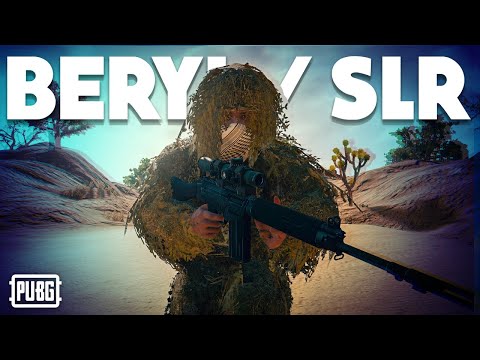 THE DEADLIEST LOADOUT IN PUBG ft. Team Liquid | RANKED