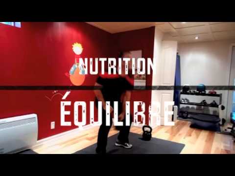 Entraîneur personnel