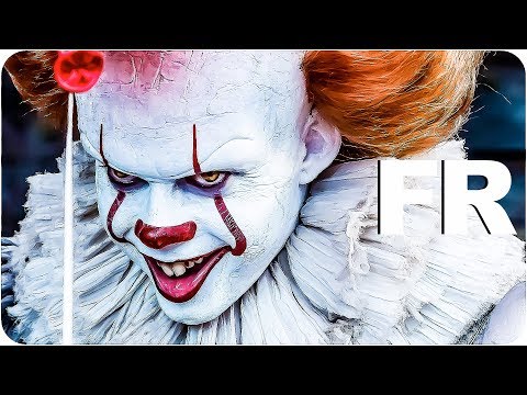 ÇA Bande Annonce VF (Finale // 2017)