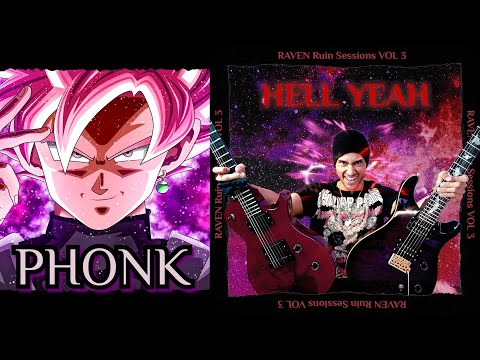 Ravens Rock - HELL YEAH