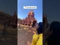 Amarkantak Origin Of Narmada Madhyapradesh Amarkantak Narmada Travelindia