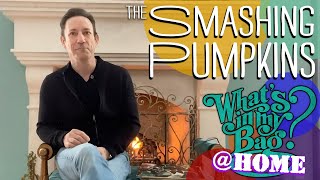Watch The Smashing Pumpkins's episode on YouTube