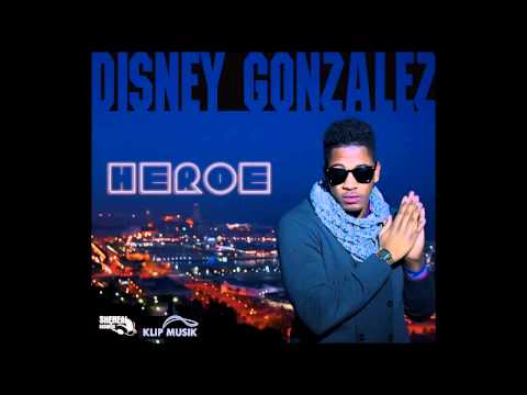 Disney Gonzalez - Barcelona  (Black & Yellow) (Spanish Remix)