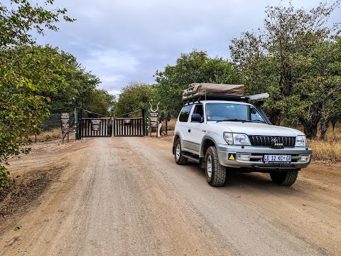 Top Campsites at Tsendze Rustic Camp (Review)