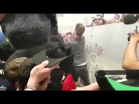 Did someone say FREE juice? - Vape Jam UK 2 - Fixx-E Liquid, Tasty Cloud Vape Co., The Cakery