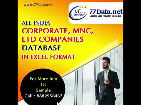 Mnc Corporate Companies