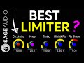 Mastering Engineer GEEKS OUT on Limiter Plugin