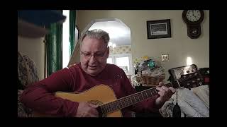 &quot;The Seashores Of Old Mexico&quot; by Hank Snow (Cover)