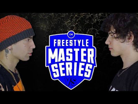 ESEZETA VS TEOREMA - MINUTOS LIBRES #FMSCHILE