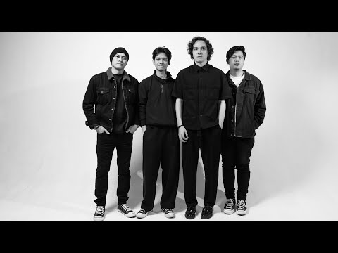 ANDRA RAMADHAN PROJECT - LAGI DAN LAGI (OFFICIAL MUSIC VIDEO)