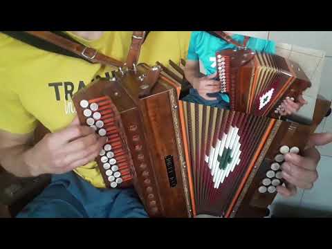 British swing Trikitixa