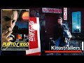 Kitustrailers PUNTO CIEGO BLINDSIDE Trailer En Español