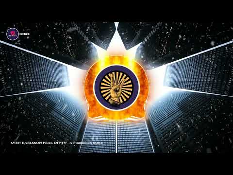 A Forbidden Smile - SVEN KARLSSON FEAT. DIVTY  /Vocal Rock/Hard Rock/Punk/Rock and Roll/Alternative