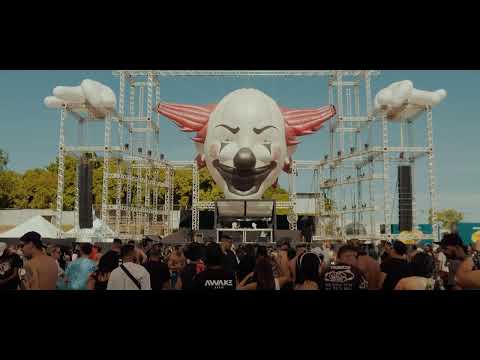 INVASION Live Playground Last Edition 2H Set