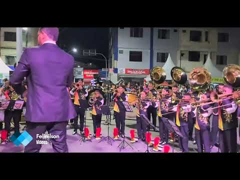 FAEIBI 1° Música-CONFANJUCA 2023