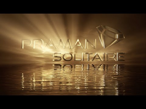3D Tour Of Praman Solitaire