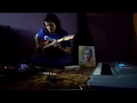 Pavel Lopatin - AMB Impovisation