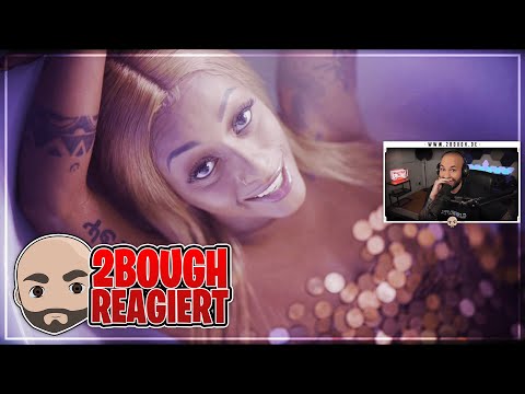 Hops genommen 😂 2Bough Reagiert: Nura – F*tze Wieder Da / Hier Oben