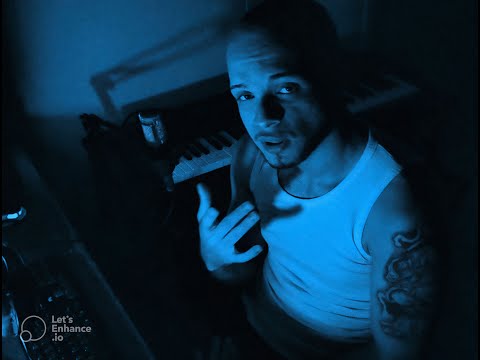 Emerson Noir - Noite Passada