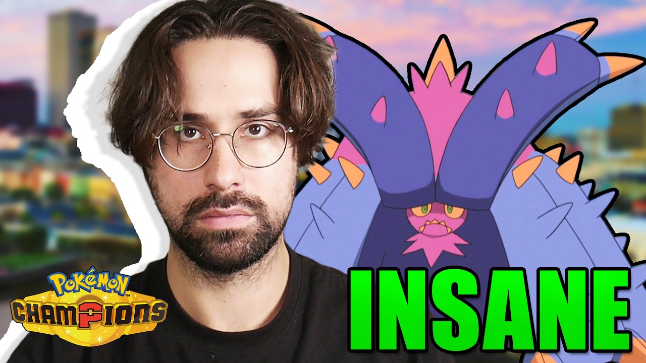 Video thumbnail