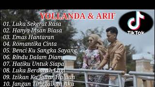 Download lagu Yollanda & Arif Luka Sekerat Rasa mp3 Download lagu Yollanda & Arif Luka Sekerat Rasa mp3