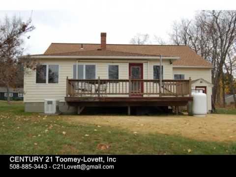 70 Elm St., North Brookfield MA 01535 - Single Family Home - Real Estate - For Sale -