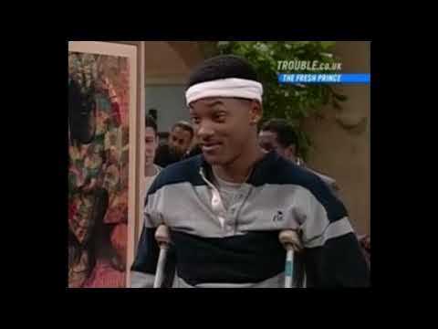What's love got to do with it? | Fresh Prince