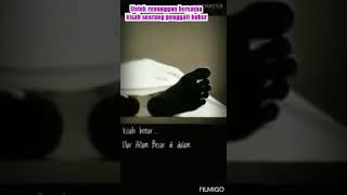 Download lagu Kisah Benar - Akibat Meninggalkan Solat mp3