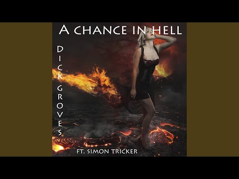 A Chance In Hell (Big Band Mix)