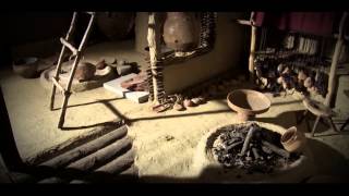 Civilizaţia Cucuteni-Tripolie 