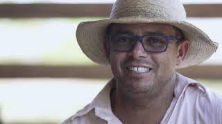 Image for Programa Crescer - Histórias de Transformação com Vicente e Maria