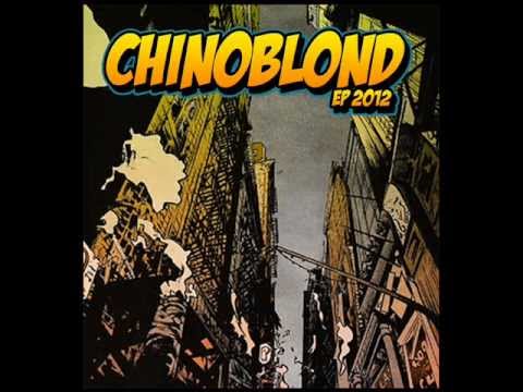 Chinoblond - Loco Clown Assesins