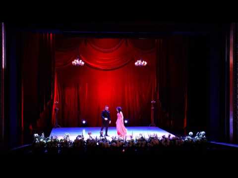 Agnieszka Sokolnicka i Voytek Soko Sokolnicki - "Grenada" F.Lara