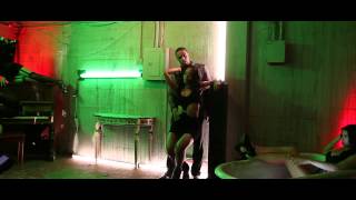 Kevin McCall feat Tank- High (Remix) BTS