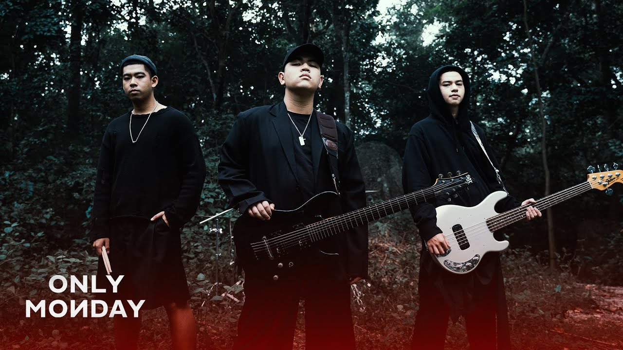 เนื้อเพลง ขวางทางปืน Only Monday