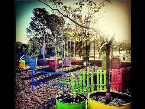 El Choque Urbano. Plaza Musical. Video Oficial.