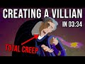 Creating A Great Villain In 03 34 Claude Frollo S Hellfire Breakdown