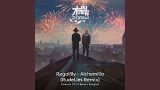 Cover art for Alchemilla (RudeLies Remix)