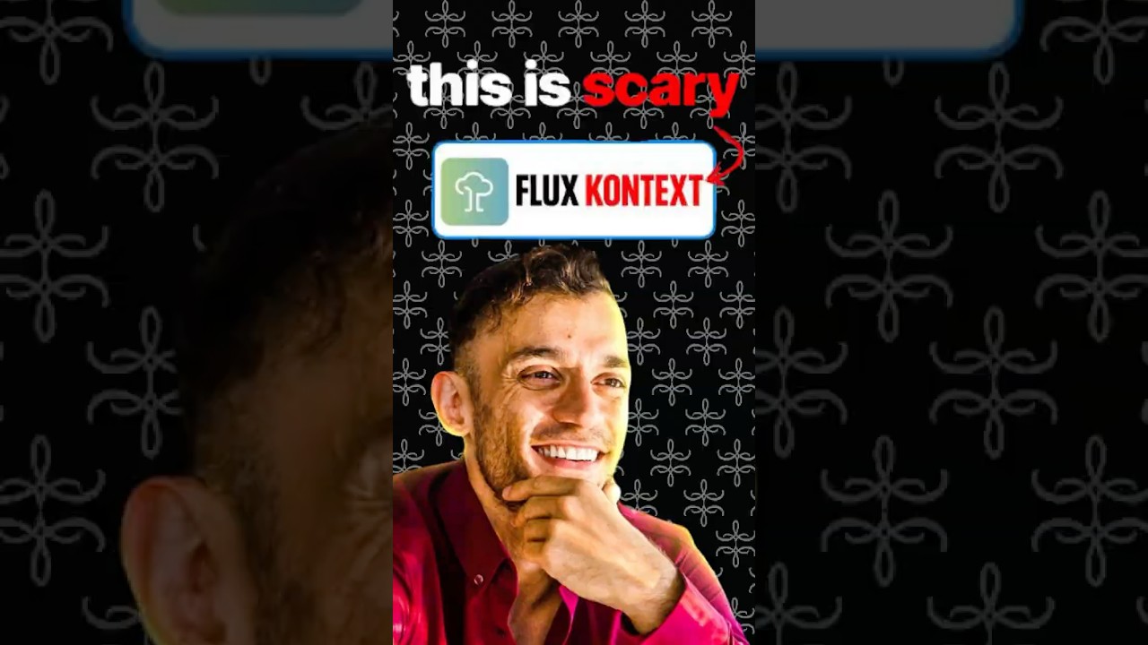 Flux Kontext Pro is INSANE! (FREE!)