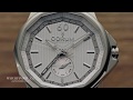 Corum Admirals Cup 503.101.20/0F01FH10 Video thumbnail