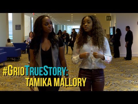 True Story | Tamika Mallory's Life as an Activist & Women's March Co-Chair