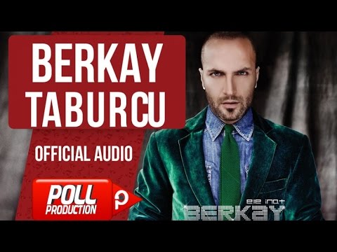 Berkay - Taburcu - ( Official Audio )