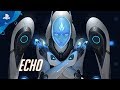 Overwatch | New Hero: Echo | PS4