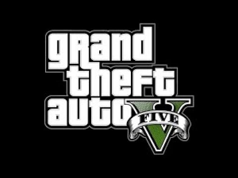 VISIJOJE & DJOVANI SU SE VRATILI ! Grand Theft Auto V   Lude Trke wCale